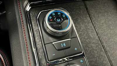 2024 Ford Expedition Max Limited Stealth