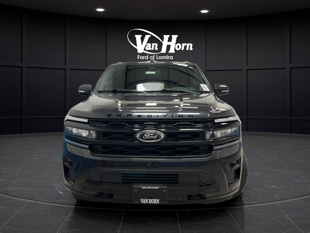 2024 Ford Expedition Max Limited Stealth