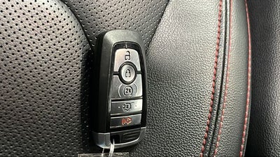 2024 Ford Expedition Max Limited Stealth