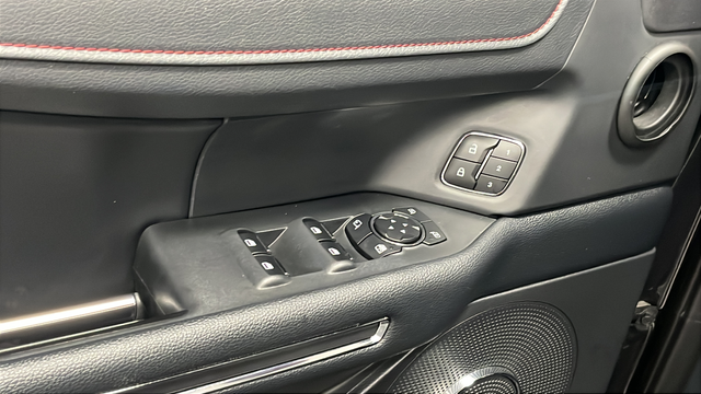2024 Ford Expedition Max Limited Stealth