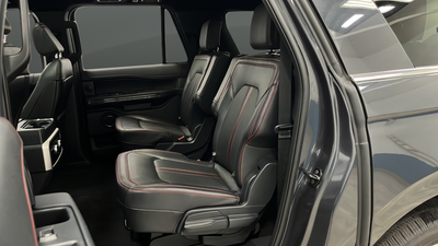 2024 Ford Expedition Max Limited Stealth