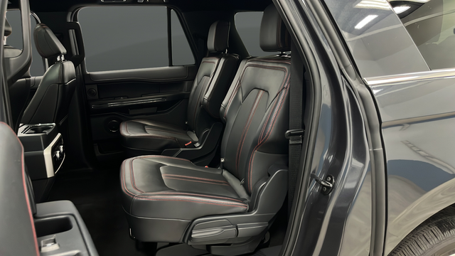 2024 Ford Expedition Max Limited Stealth