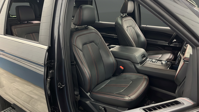 2024 Ford Expedition Max Limited Stealth
