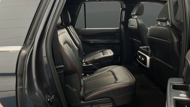 2024 Ford Expedition Max Limited Stealth