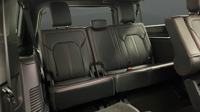 2024 Ford Expedition Max Limited Stealth