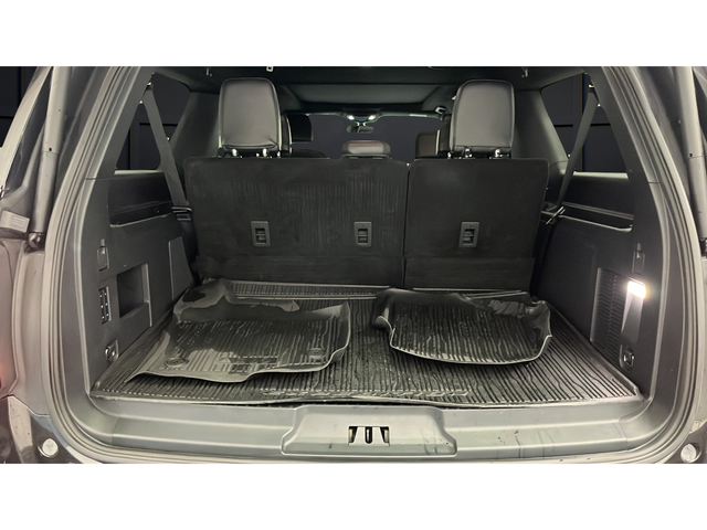 2024 Ford Expedition Max Limited Stealth