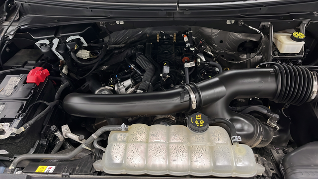 2024 Ford Expedition Max Limited Stealth