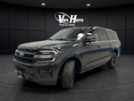 2024 Ford Expedition Max Limited Stealth