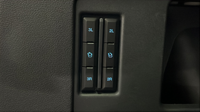 2024 Ford Expedition Max Limited Stealth