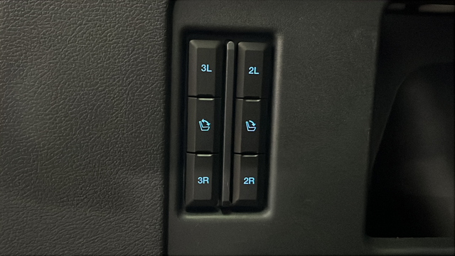 2024 Ford Expedition Max Limited Stealth