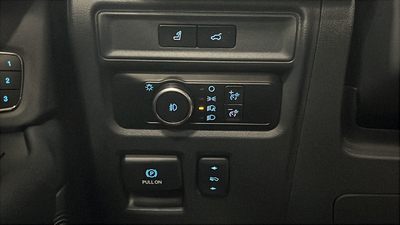 2024 Ford Expedition Max Limited Stealth