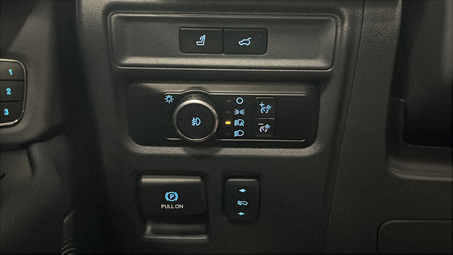 2024 Ford Expedition Max Limited Stealth