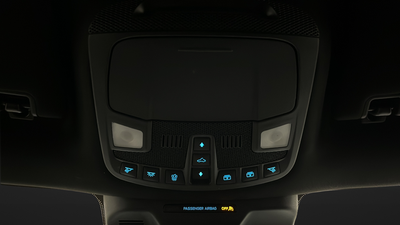 2024 Ford Expedition Max Limited Stealth