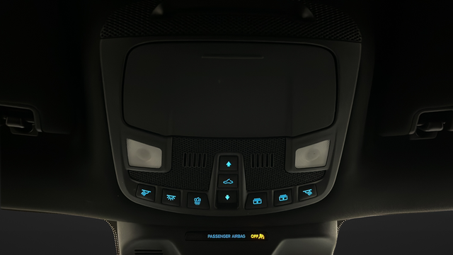 2024 Ford Expedition Max Limited Stealth