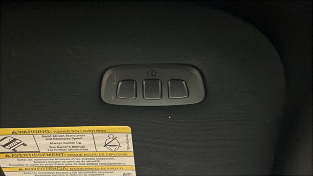 2024 Ford Expedition Max Limited Stealth