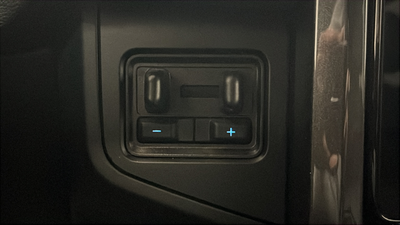2024 Ford Expedition Max Limited Stealth