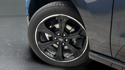 2024 Ford Expedition Max Limited Stealth