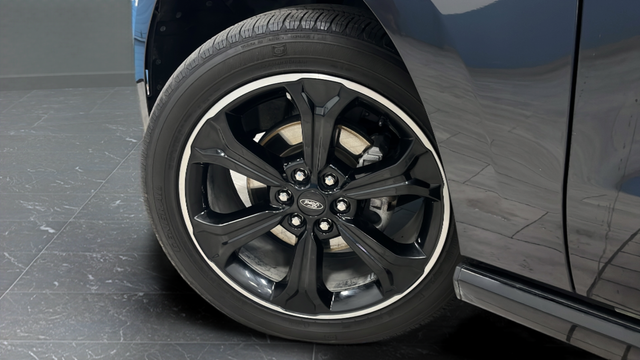 2024 Ford Expedition Max Limited Stealth