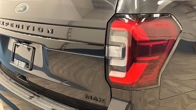 2024 Ford Expedition Max Limited Stealth
