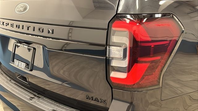 2024 Ford Expedition Max Limited Stealth