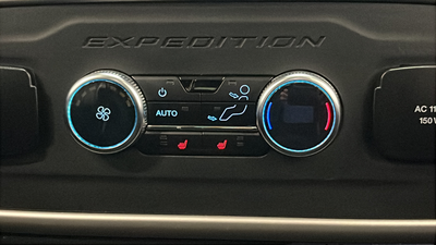2024 Ford Expedition Max Limited Stealth