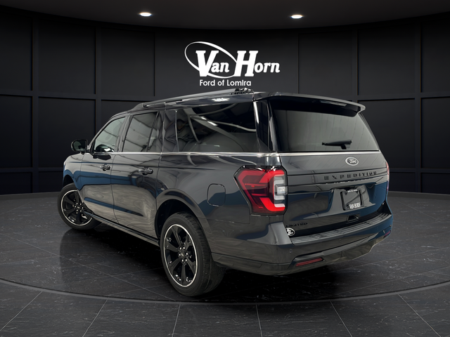 2024 Ford Expedition Max Limited Stealth