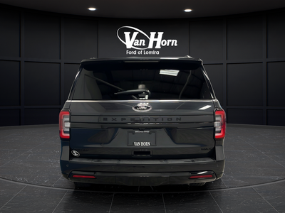 2024 Ford Expedition Max Limited Stealth