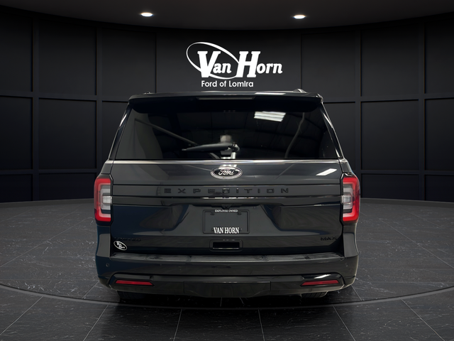 2024 Ford Expedition Max Limited Stealth
