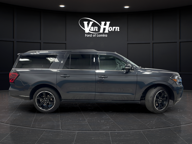 2024 Ford Expedition Max Limited Stealth
