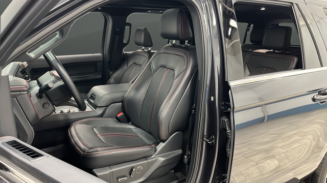 2024 Ford Expedition Max Limited Stealth