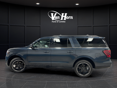 2023 Ford Expedition Max Limited