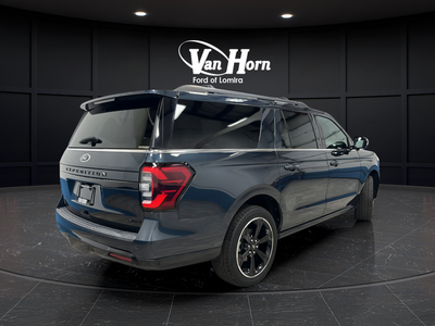 2023 Ford Expedition Max Limited