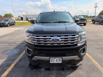 2020 Ford Expedition Max Limited