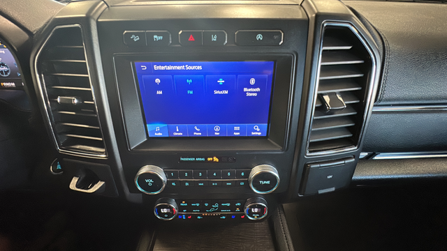 2020 Ford Expedition Max Limited