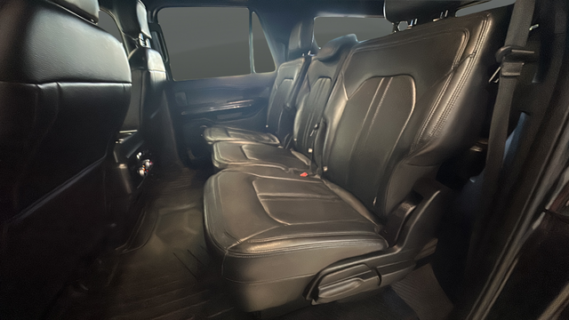 2020 Ford Expedition Max Limited