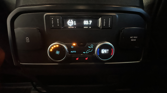 2020 Ford Expedition Max Limited