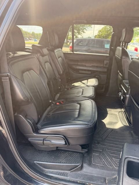 2020 Ford Expedition Max Limited