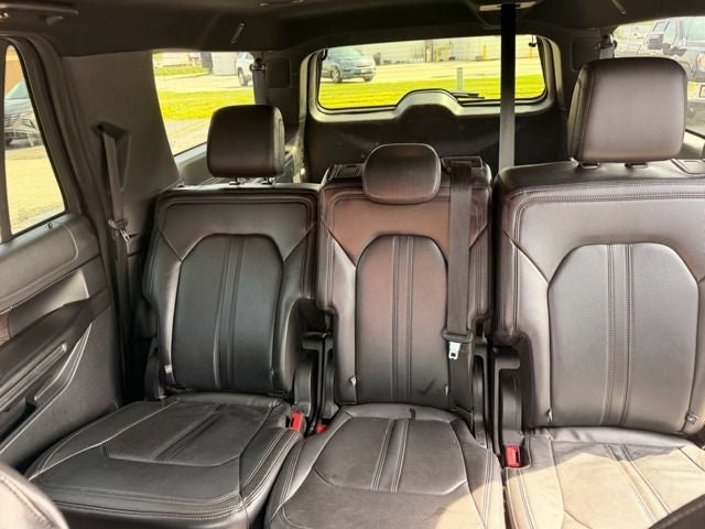 2020 Ford Expedition Max Limited