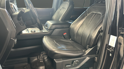 2020 Ford Expedition Max Limited