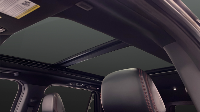 2022 Ford Expedition Max Limited Stealth