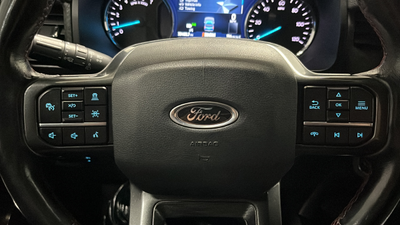 2022 Ford Expedition Max Limited Stealth