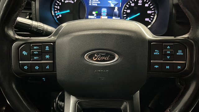 2022 Ford Expedition Max Limited Stealth