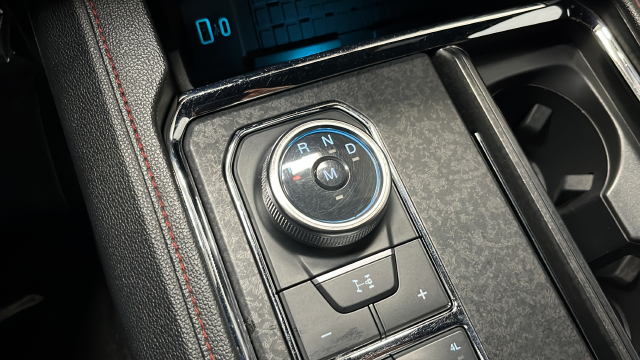 2022 Ford Expedition Max Limited Stealth