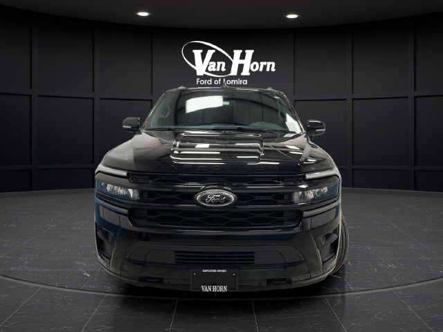 2022 Ford Expedition Max Limited Stealth