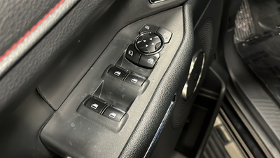 2022 Ford Expedition Max Limited Stealth