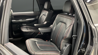 2022 Ford Expedition Max Limited Stealth