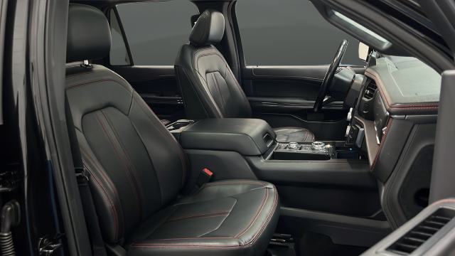 2022 Ford Expedition Max Limited Stealth