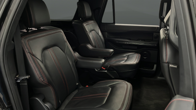 2022 Ford Expedition Max Limited Stealth