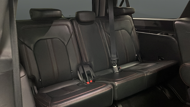 2022 Ford Expedition Max Limited Stealth
