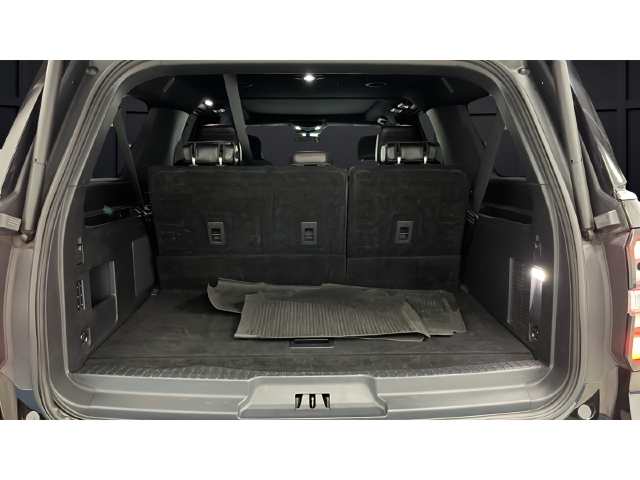 2022 Ford Expedition Max Limited Stealth